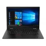 T1A Lenovo ThinkPad X1 Yoga (3rd Gen) Refurbished Intel® Core™ i7 i7-8650U Hybrid (2-in-1) 35.6 cm (14 Zoll) Touchscreen Full HD 16 GB LPDDR3-SDRAM 512 GB SSD Wi-Fi 6 (802.11ax) Windows 11 Pro Deutsch Schwarz