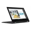 T1A Lenovo ThinkPad X1 Yoga (3rd Gen) Refurbished Intel® Core™ i7 i7-8650U Hybrid (2-in-1) 35,6 cm (14 Zoll) Touchscreen Full HD 16 GB LPDDR3-SDRAM 512 GB SSD Wi-Fi 6 (802.11ax) Windows 11 Pro Deutsch Schwarz