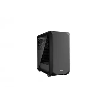 be quiet Pure Base 500 Window Schwarz