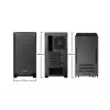 be quiet Pure Base 500 Window Schwarz