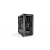 be quiet Pure Base 500 Window Schwarz