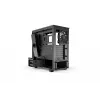 be quiet Pure Base 500 Window Schwarz