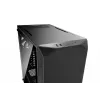 be quiet Pure Base 500 Window Schwarz