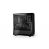 be quiet Pure Base 500 Window Schwarz