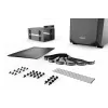 be quiet Pure Base 500 Window Schwarz