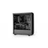 be quiet Pure Base 500 Schwarz