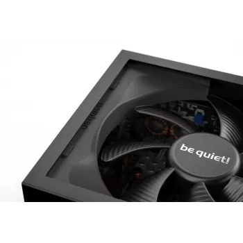 be quiet Dark Power 13 Netzteil 850 W 20+4 pin ATX ATX Schwarz