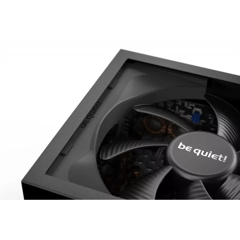 be quiet Dark Power 13 Netzteil 850 W 20+4 pin ATX ATX Schwarz