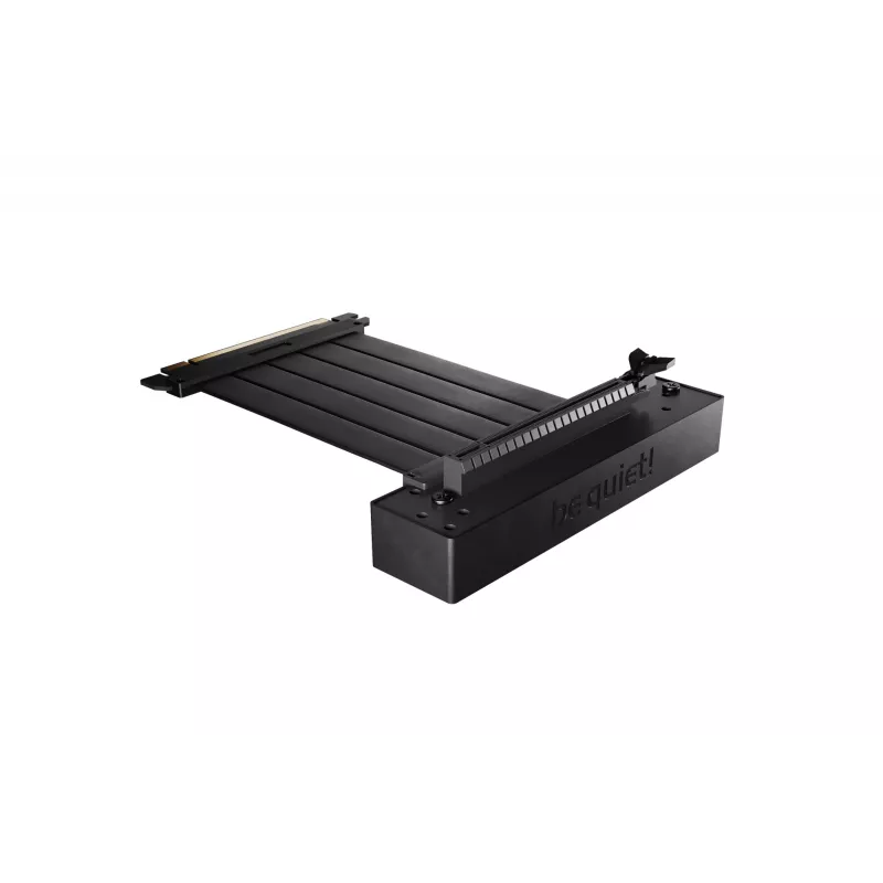 be quiet RISER Kabel Universal Grafikkartenhalter