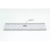 GETT KG25219 Medical USB German White Tastatur