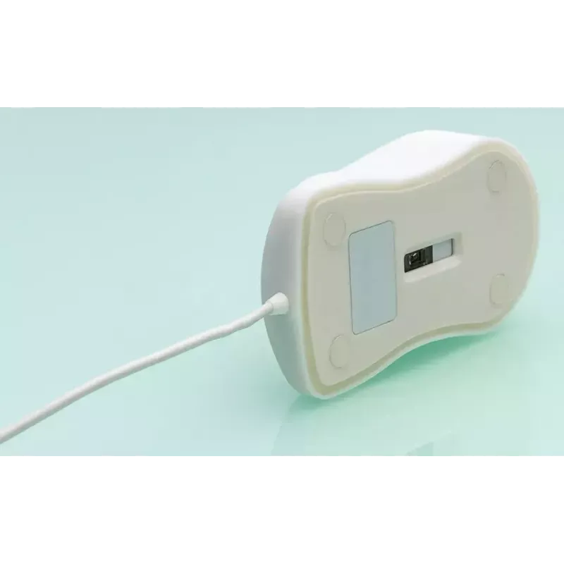 Maus GETT KH25201 Medizinische Beidhändige USB Typ-A 1600 DPI