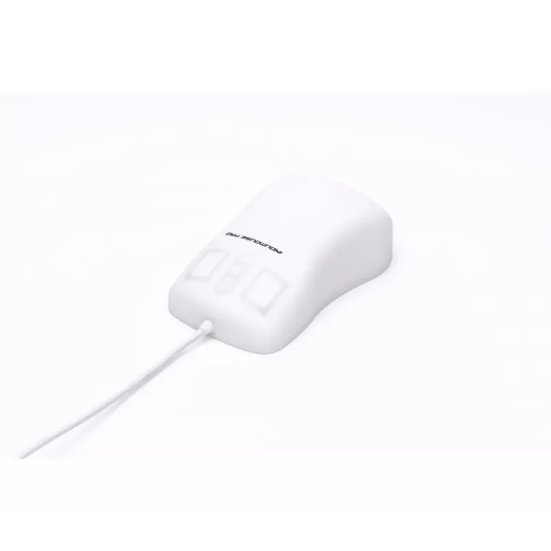 Maus GETT KH25201 Medizinische Beidhändige USB Typ-A 1600 DPI