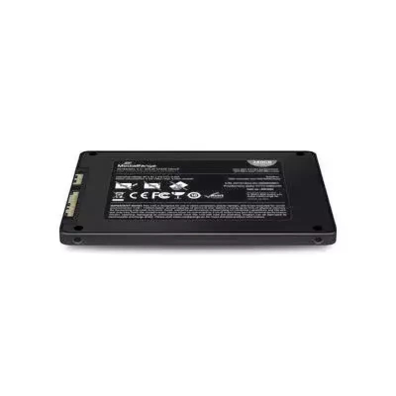 SSD-Festplatte MediaRange 240 GB 2,5 Zoll Serial ATA III MR1002