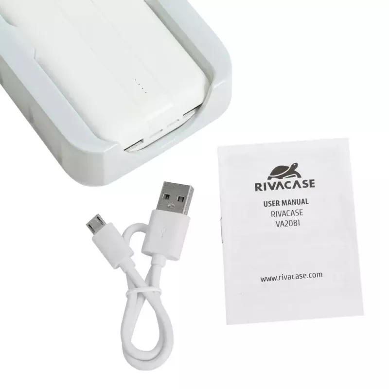 Powerbank Rivacase VA2081 20000 mAh