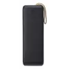 Powerbank Rivacase VA1084 Lithium-Polymer 40000 mAh, Quick Charge 3.0, 2× USB-C + 1× USB-A, Schwarz