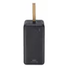 Powerbank Rivacase VA1084 Lithium-Polymer 40000 mAh, Quick Charge 3.0, 2× USB-C + 1× USB-A, Schwarz