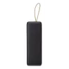 Powerbank Rivacase VA1084 Lithium-Polymer 40000 mAh, Quick Charge 3.0, 2× USB-C + 1× USB-A, Schwarz