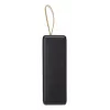 Powerbank Rivacase VA1084 Lithium-Polymer 40000 mAh, Quick Charge 3.0, 2× USB-C + 1× USB-A, Schwarz