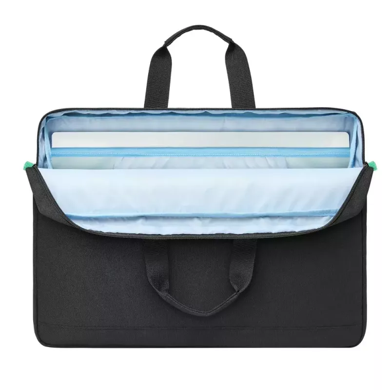Rivacase 5513 Gremio Notebooktasche 14 Zoll, schwarz