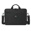 Rivacase 5513 Gremio Notebooktasche 14 Zoll, schwarz