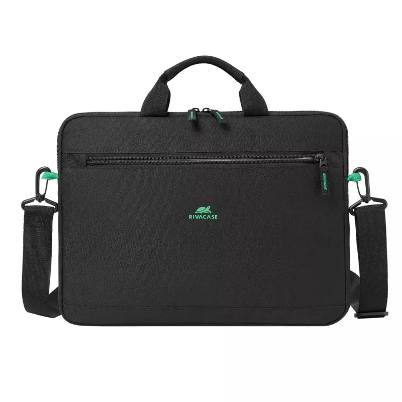 Rivacase 5513 Gremio Notebooktasche 14 Zoll, schwarz