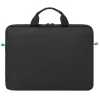 Rivacase 5513 Gremio Notebooktasche 14 Zoll, schwarz