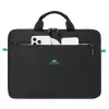 Rivacase 5513 Gremio Notebooktasche 14 Zoll, schwarz
