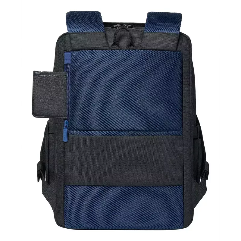 Rucksack Rivacase 8425 40,6 cm (16 Zoll) Schwarz Tragegriff Schultergurt