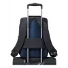 Rucksack Rivacase 8425 40,6 cm (16 Zoll) Schwarz Tragegriff Schultergurt