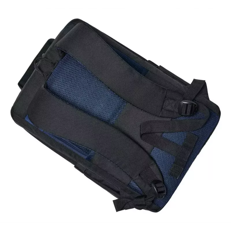 Rucksack Rivacase 8425 40,6 cm (16 Zoll) Schwarz Tragegriff Schultergurt