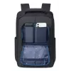 Rucksack Rivacase 8425 40,6 cm (16 Zoll) Schwarz Tragegriff Schultergurt