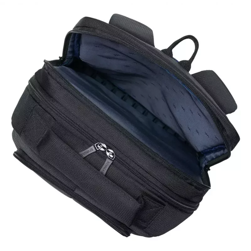 Rucksack Rivacase 8425 40,6 cm (16 Zoll) Schwarz Tragegriff Schultergurt