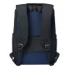 Rucksack Rivacase 8425 40,6 cm (16 Zoll) Schwarz Tragegriff Schultergurt