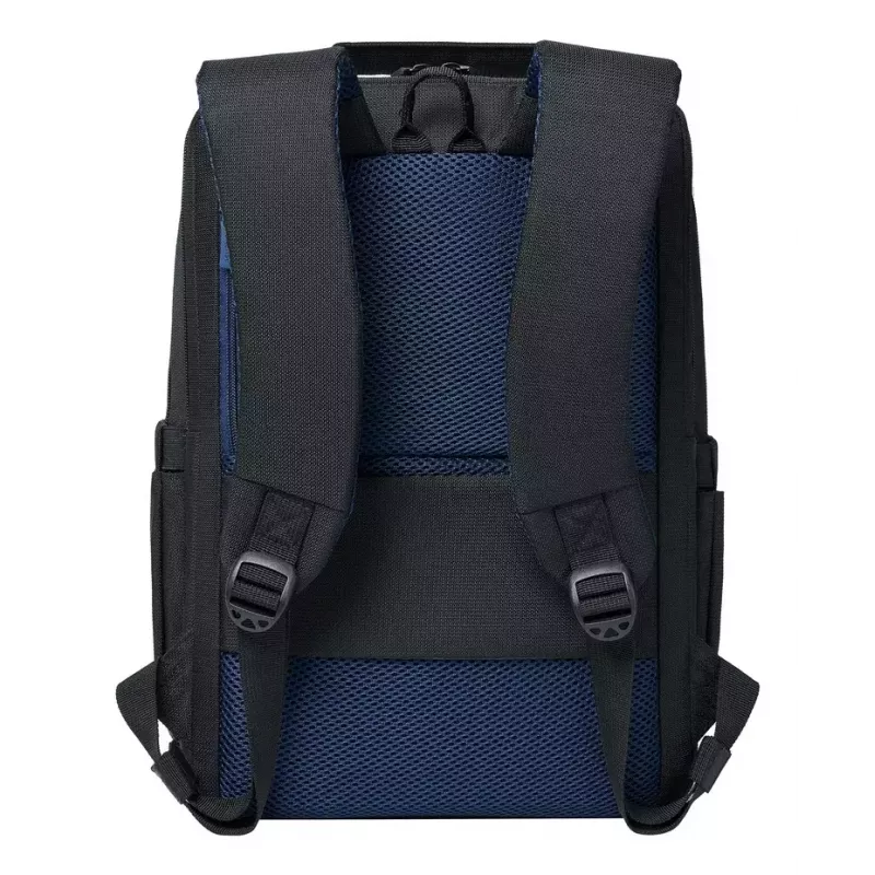 Rucksack Rivacase 8425 40,6 cm (16 Zoll) Schwarz Tragegriff Schultergurt