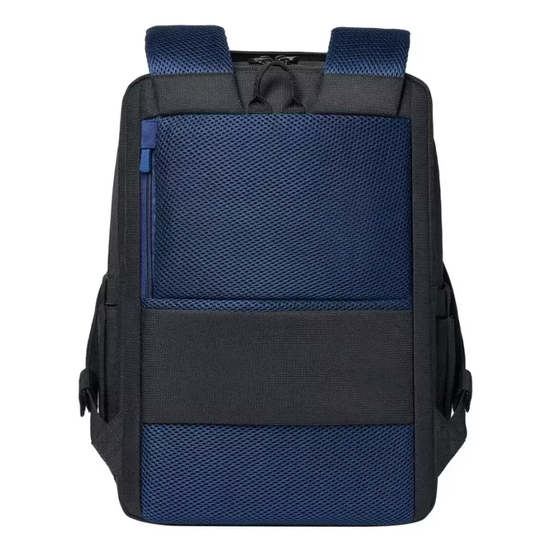 Rucksack Rivacase 8425 40,6 cm (16 Zoll) Schwarz Tragegriff Schultergurt