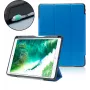 DEQSTER 40-737156 Tablet-Hülle 25,9 cm (10,2 Zoll) Flip-Case Blau