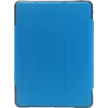 DEQSTER 40-737156 Tablet-Hülle 25,9 cm (10,2 Zoll) Flip-Case Blau
