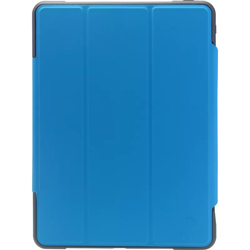DEQSTER 40-737156 Tablet-Hülle 25,9 cm (10,2 Zoll) Flip-Case Blau