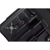 DEQSTER 10-744118 mobiles Ladegerät Tablet Schwarz, Türkis AC Indoor, Outdoor