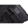 DEQSTER 10-744118 mobiles Ladegerät Tablet Schwarz, Türkis AC Indoor, Outdoor