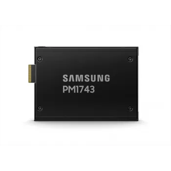 Samsung PM1743 3,84 TB 2,5 Zoll PCI Express 5.0 NVMe V-NAND