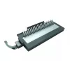 Fellowes Galaxy E Comb Bindegerät 500 Blatt Schwarz, Silber