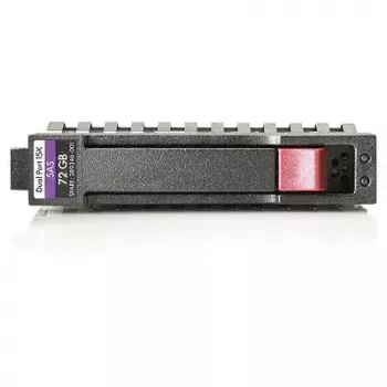 HDD HPE 1.2 TB 2,5 Zoll SAS 10.000 U/min 718160-B21