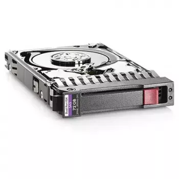 HDD HPE 1.2 TB 2,5 Zoll SAS 10.000 U/min 718160-B21
