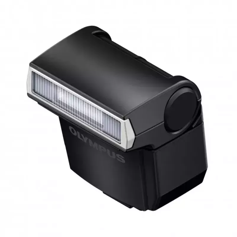Blitz Olympus FL-LM3 Schwarz