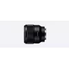 Sony FE 85mm F1.8 MILC/SLR Teleobjektiv Schwarz