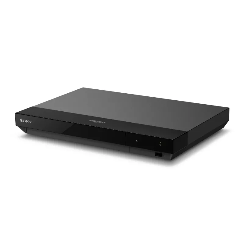 Sony UBP-X700 Blu-ray-Player 3D Schwarz