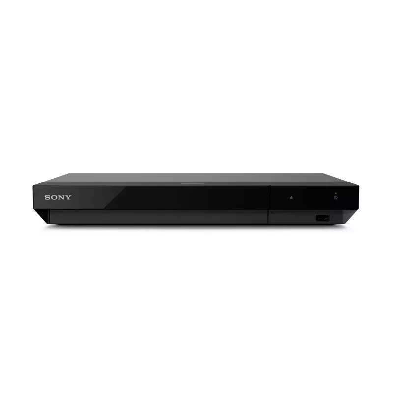 Sony UBP-X700 Blu-ray-Player 3D Schwarz