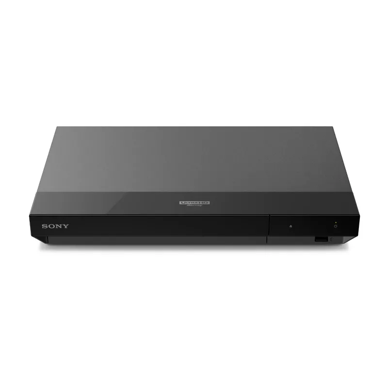 Sony UBP-X700 Blu-ray-Player 3D Schwarz