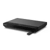 Sony UBP-X700 Blu-ray-Player 3D Schwarz